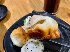 -老盛兴汤包馆(江宁一店)
