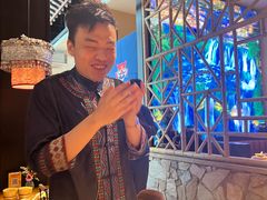 -吃饭皇帝大(合生汇店)
