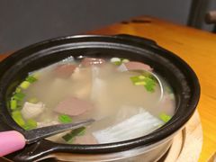 -九道菜有鸡鱼头(石鼓路店)