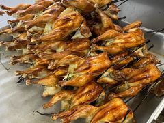 -吴山烤禽 (吴山路店)