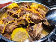 -臻味到北京烤鸭(MM3购物中心店)