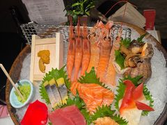 -花潮料理艺食馆(SM新生活广场店)