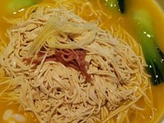 -小厨娘淮扬菜(六合欢乐港店)