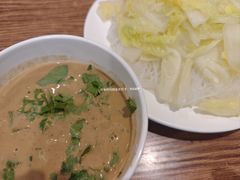 -清真吴记门钉肉饼·喜多利