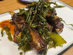-阿巧茶庄