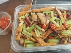 -湘香私房菜(大石长隆店)