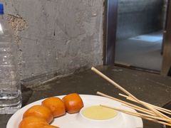 -江湖六膳門串串香(隆礼路店)