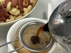 -下环街市熟食中心