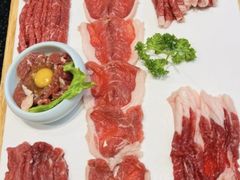 -阳坊胜利涮羊肉(阳坊老店)