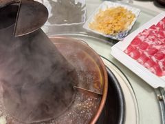 -福寿斋·老北京铜锅涮肉·烤鸭(顺义总店)