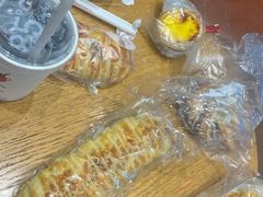 -85度C(高邮世贸金街店)