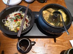 -云海肴云南菜(花园城店)