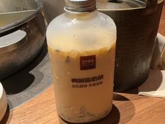 -巴奴毛肚火锅(京西大悦城店)