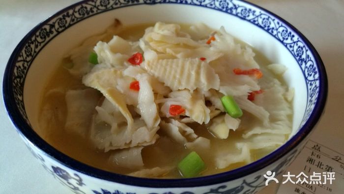 巴陵全鱼席(湖南老字号汴河街店 )图片