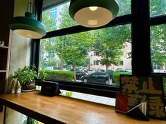 -ZM COFFEE(西安路店)