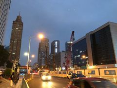-麦当劳(金鹏路店)