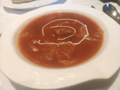 -波特曼西餐厅(南岗店)