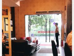 -0574龙虾的故事(海曙店)