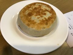 -台北楚楚园馅饼粥(虹桥南丰城店)