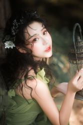-青岛这朵女子摄影(中海寰宇天下天颂店)