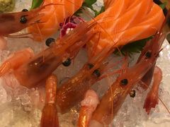 -水之惠鲜鱼料理(王府大街店)