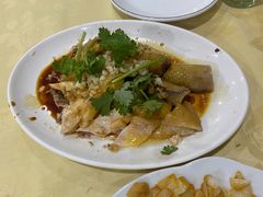 -电白鸭粥店(下沙二坊88号店)