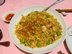 誉八仙炒饭-誉八仙酒楼(静安大悦城店)