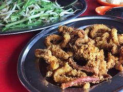 -明记家乡小食店