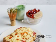 -WHEAT&BAKER-麥(凯德来福士店)