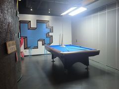 -CIAO·团建聚餐·生日派对轰趴馆(福田店)