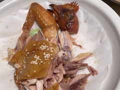 -客家汇·客家传承菜(水库店)