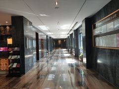 -景德镇中国陶瓷博物馆西山湖凯莱度假酒店