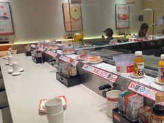 -新一番三文鱼寿司(大东海店)