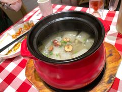 -西贝(金桥店)