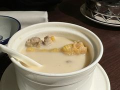 -逸东轩(香港逸东酒店)
