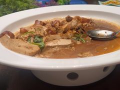 -俏东方·海味水饺·青岛菜(崂山店)