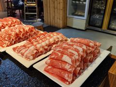-苏完瓜尔佳氏·满洲涮肉(古方路店)