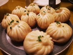 生煎包-世外桃源农庄·德清土菜(兴康南路店)