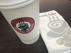 -太平洋咖啡(天津火车站店)