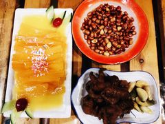 -聚首堂·特色小吃·肘子(什刹海德胜门店)