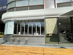 -SAANCI山池咖啡(卓悦中心店)