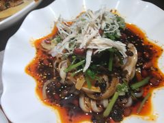 -小杨烤肉(高新店)