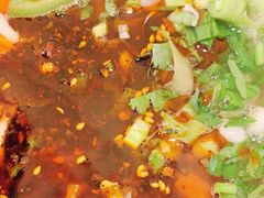 -有礼有面(知春路店)