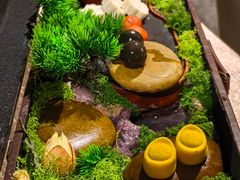 -同仁堂粹和餐厅·食养养生宴(新大都店)