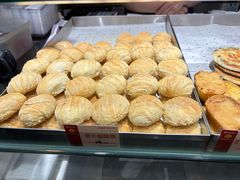 -王家沙点心店(南京西路总店)