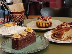 -TonTon(永康路店)