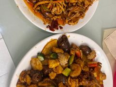 -胖子菜馆(隆昌路店)