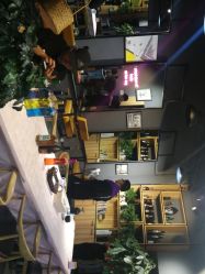 -MOVAN  HAIR莫凡匠人发型屋