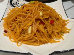 -喜满堂 望喜园·融合菜