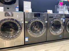 -苏宁易购(Suning Pro武汉中南店)
